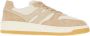 Hogan Klassieke Sneakers Multicolor Dames - Thumbnail 1