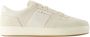 Hogan Leather sneakers White Dames - Thumbnail 1