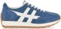 Hogan Lichtblauw Witte Sneakers Blue Heren - Thumbnail 1