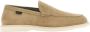 Hogan Loafers Beige Heren - Thumbnail 1