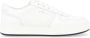 Hogan Logo Band Sneakers White Heren - Thumbnail 1