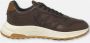 Hogan Hyperlight Allacc. H Herensneakers Brown Heren - Thumbnail 1