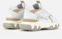 Hogan Moderne Hyperactieve Sneakers met Erfgoeddetails White Dames - Thumbnail 1