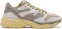 Hogan Moderne sneakers met tweekleurige zool Multicolor Dames - Thumbnail 1