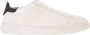 Hogan Moderne Twist Lage Sneakers White Heren - Thumbnail 1