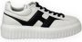 Hogan Nieuwe H Strepen Sneakers White Heren - Thumbnail 1