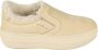 Hogan Platte Casual Schoenen Beige Dames - Thumbnail 1