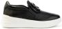 Hogan Rebel Slip-on Sneakers voor dames Zwart Dames - Thumbnail 1