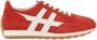 Hogan Rode sneakers met iconisch detail Red Dames - Thumbnail 1