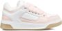 Hogan Rose Sneakers Aw24 Damesschoenen Pink Dames - Thumbnail 1