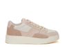 Hogan Roze Sneakers met Memory Foam Binnenzool Pink Dames - Thumbnail 1