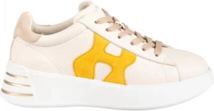 Hogan Shoes Multicolor Dames