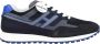 Hogan Sneakers Blauw Heren - Thumbnail 1