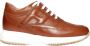 Hogan Sneakers Brown Dames - Thumbnail 1