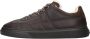 Hogan Sneakers Bruin Brown Heren - Thumbnail 1