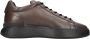 Hogan Sneakers Bruin Brown Heren - Thumbnail 1