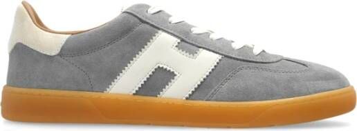 Hogan Sneakers Cool Gray Heren