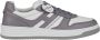 Hogan Sneakers Gray Heren - Thumbnail 1