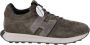 Hogan Sneakers Gray Heren - Thumbnail 1