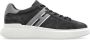 Hogan Sneakers H580 Gray Heren - Thumbnail 1