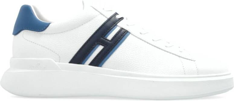 Hogan Sneakers H580 White Heren