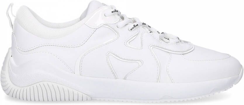 Hogan Sneakers H597 Wit Dames