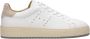 Hogan Sneakers met studs van leer White Dames - Thumbnail 1