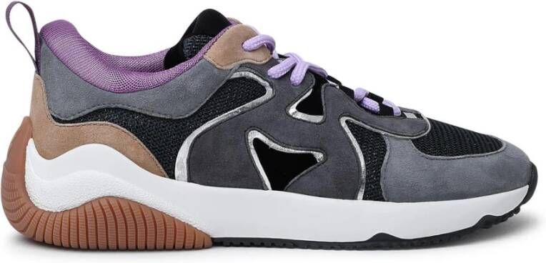 Hogan Sneakers Multicolor Dames