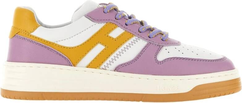 Hogan Sneakers Multicolor Dames