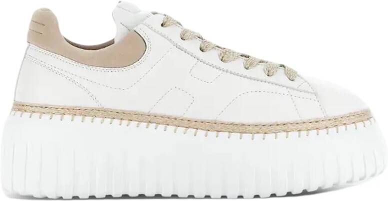 Hogan Sneakers Multicolor Dames