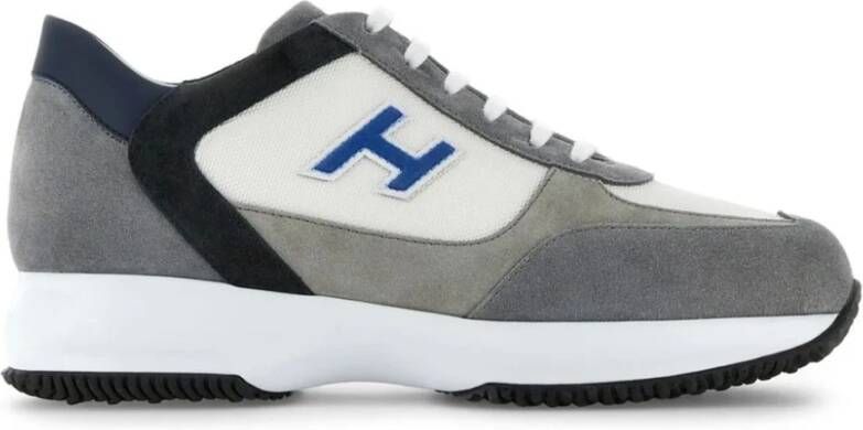 Hogan Sneakers Multicolor Heren