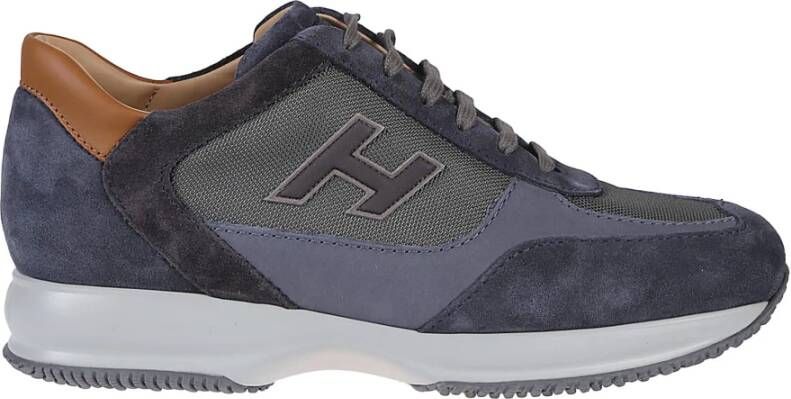 Hogan Sneakers Multicolor Heren