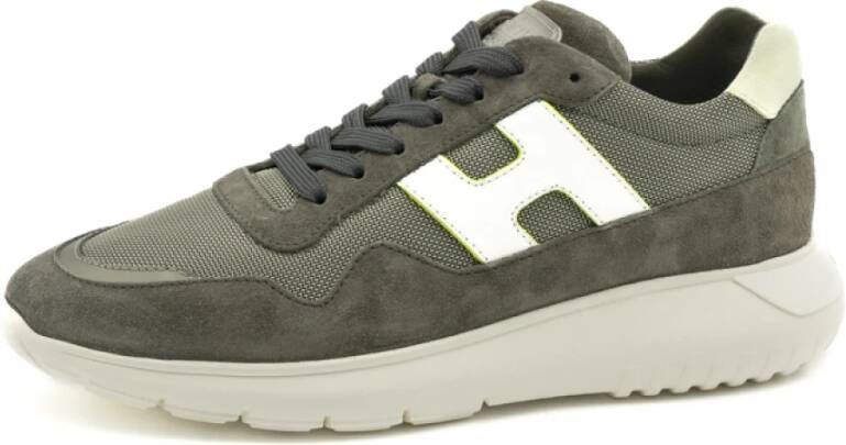 Hogan Sneakers Multicolor Heren