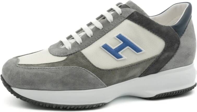 Hogan Sneakers Multicolor Heren