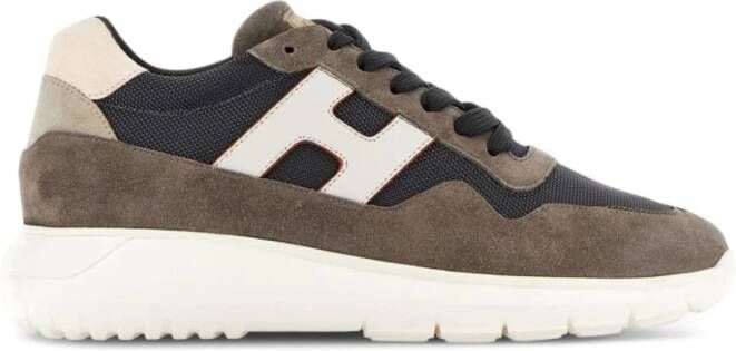 Hogan Sneakers Multicolor Heren