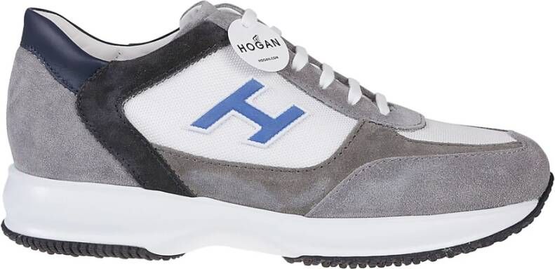 Hogan Sneakers Multicolor Heren