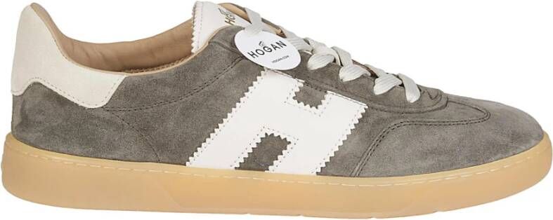 Hogan Sneakers Multicolor Heren