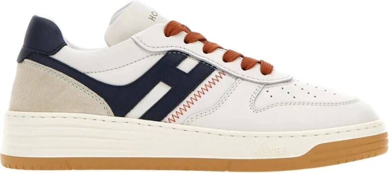 Hogan Sneakers Multicolor Heren