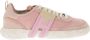 Hogan Sneakers Pink Dames - Thumbnail 1