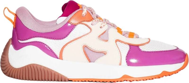 Hogan Sneakers Multicolor Dames