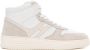 Hogan Sneakers Beige Dames - Thumbnail 8