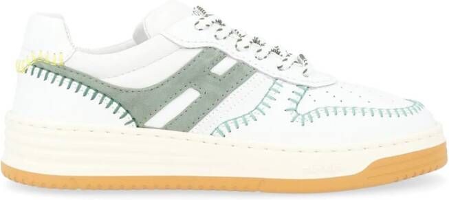 Hogan Sneakers White Dames