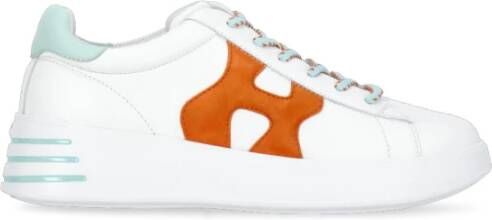 Hogan Sneakers White Dames