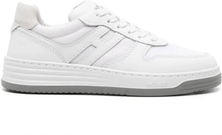 Hogan Sneakers White Dames