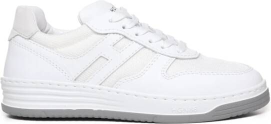 Hogan Sneakers White Dames