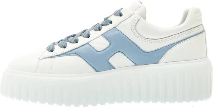 Hogan Sneakers White Dames