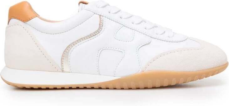 Hogan Sneakers White Dames