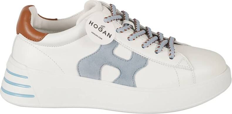 Hogan Sneakers White Dames