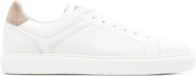 Hogan Sneakers White Heren