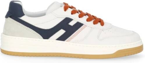 Hogan Sneakers White Heren